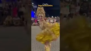 Janaína pontes sua estreia 2024