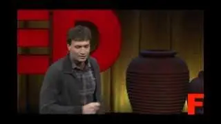 Рон Гутман: тайная сила улыбки
