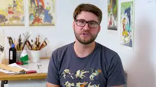 Ukiyo-e Heroes -  2017 Kickstarter Introduction Video