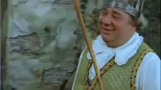 Король Ивето. П-Ж. Беранже - Лев  Рыскин
