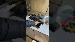 Китайский импакт v/s китайский гайковёрт 