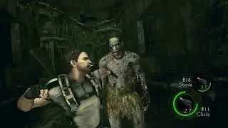 La Vueltacion 2 - Resident Evil 5 [20]