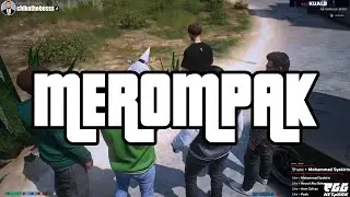 MEROMPAK