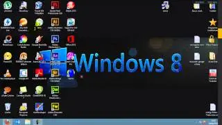 Como fazer um virus que deleta a pasta do windows e camufla-lo