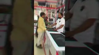 Chapwa Customer Buying A IPhone 12 mini open box 📦 From Raja Computer Motihari and Take Gift
