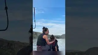 Nos encanta compartir nuestras clases con tu familia, vamos a donde tú esquías!! #clasesenfamilia