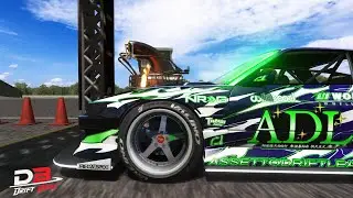Atlanta Dragway ADL | Rate my Run