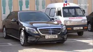 НАМАНГАНДАГИ БЕЗПРИДЕЛЛАР УШЛАНДИ