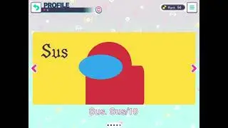 Showing my friends profiles [Project Sekai]