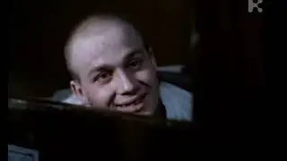 Kornblumenblau (1988) cały film