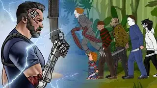 DV Animations Part 68