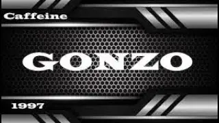 DJ GONZO - CAFFEINE MIX (1997) TRANCE