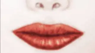 How to Draw Realistic Vampire Lips: (Twilight Breaking Dawn Part 2)