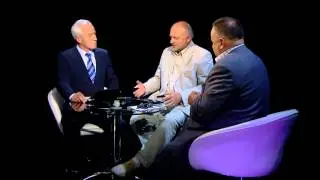 "Секрети закулісся з Олександром Ржавським"