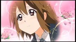 K-On! Toonami Bumps [fan-made]