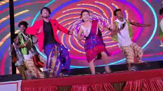 12Th RASCA CINE AWARD 2024 ROMYO & MERI