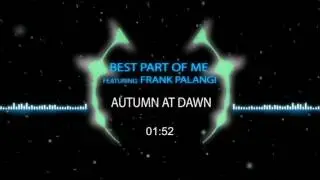 Best Part of Me Audio Visualizer