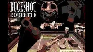 Buckshot Roulette