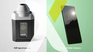 From biometrics to spectroscopy: How trinamiX technologies build bridges to the hidden world of data