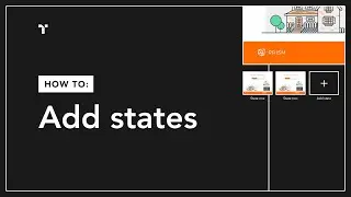 How to Add a States