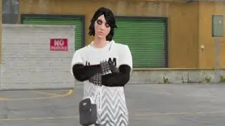 КАК ВЫГЛЯДЯТ 1.3К ЧАСОВ? \ GTA5RP  Del Perro Eclipse