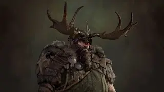 гео друид | Diablo IV стрим