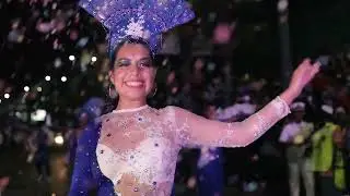 Megamix Carnaval 2023 (Babarati,macarena,samba) | Dj VeLa
