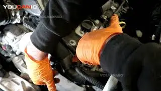 GM Camshaft Position Actuator Solenoid Valve Replacement - P0010, P0013, P0020, & P0023 Fault Code