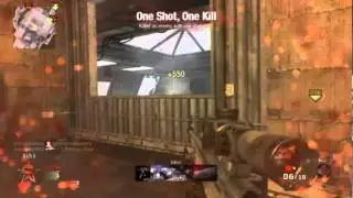 Triple L96A1 SnD.