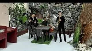 The Al Fresco Virtual Jazz Band