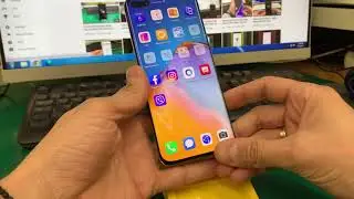 P40 Pro Retail Demo App Remove. Android 10. All Huawei models  Demo Remove