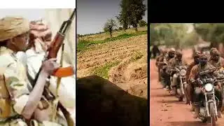 Innalillahi PRAY for KANO...