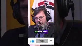 Medo de RED