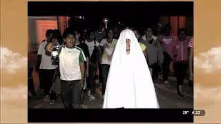 Tradición de pedir muerto en Zaragoza, Nuevo León | Reportajes de Alvarado