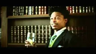 Tanqueray: Tony Sinclair 