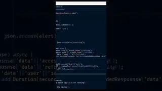 Full flutter authentication