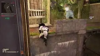 Uncharted 4 | Fast snake ( no speedglitch )