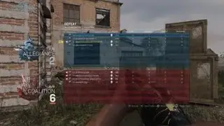Call of Duty®: Modern Warfare® Cool co-op in search and destroy