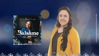 Léia Miranda - Lançamento do álbum 'Bálsamo Espanhol' (MC Music)