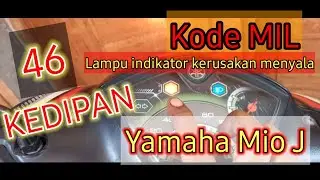 Mio J kedipan MIL 46