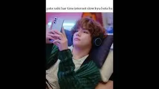 Every BTS army girl problem 😞