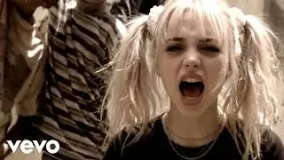 ZZOA - BORDERS (Official Video) ⛓️ Dark Pop / Nu-Metal