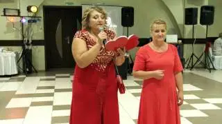 Поздравление наших любимых мамочек!