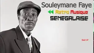 Souleymane Faye - NE KO DEM NA