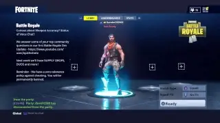 Fortnite