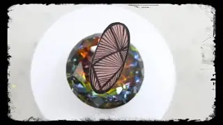 Nail Design Stripes/ Easy Design for Beginners