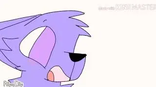 By your side meme (collab with berry blue X)