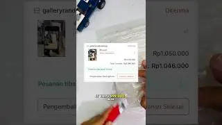 Beli iPhone 8 murah banget dari Toko Oren! Masih worth it gak?
