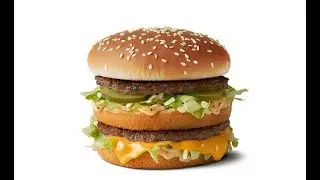 The World Big Mac Index
