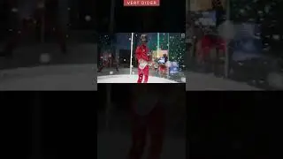 Как выглядят капли дождя в полёте #vertdider #veritasium